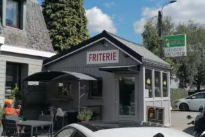Friterie Chez Alina