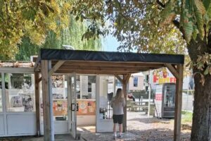 Friterie “Chez Axel”