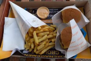 Friterie Chez Bill Wanze