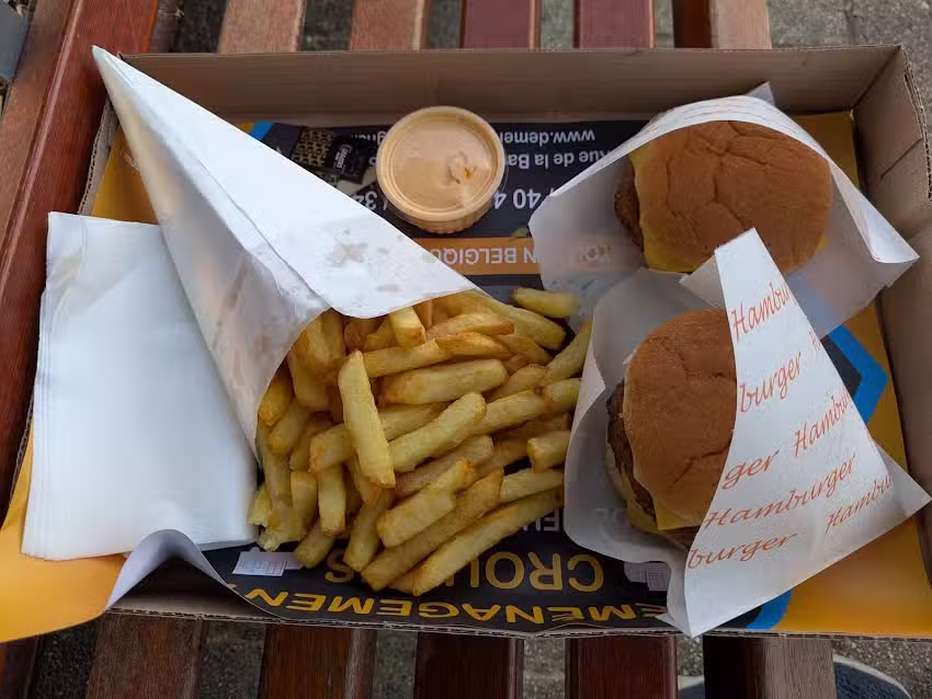 Friterie Chez Bill Wanze