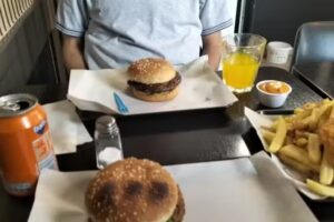 Friterie Chez Chris & Oliv‘ – Mouscron