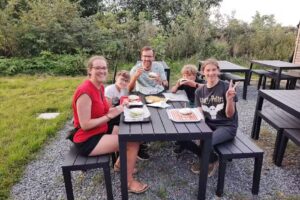Friterie « Chez Johanna »