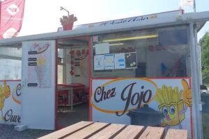 Friterie Chez Jojo