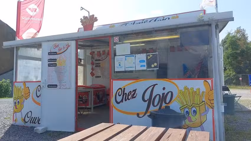 Friterie Chez Jojo
