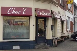 Friterie chez L