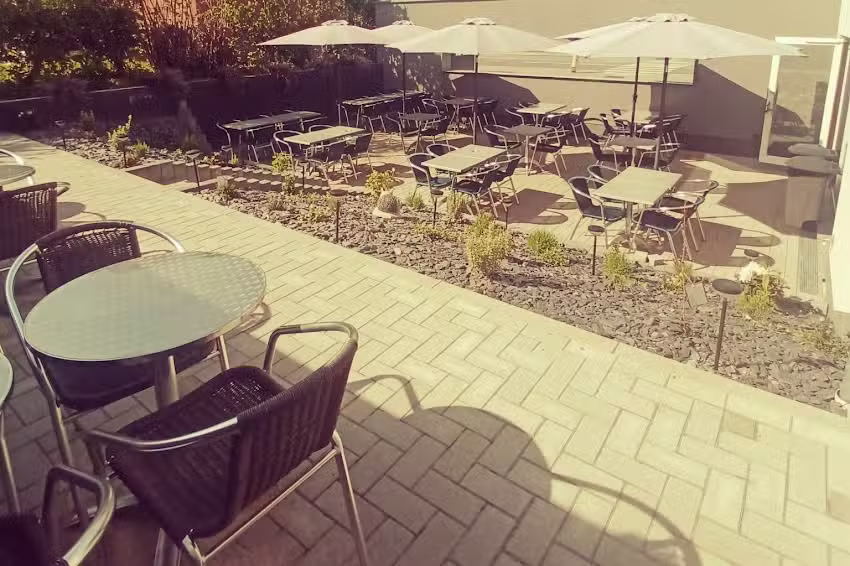 friterie Chez La Grande Haversin