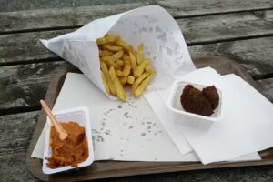 Friterie « Chez Lucien »