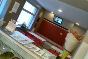 Friterie Chez Marino