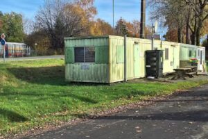 Friterie chez « Muriel » (6810 Jamoigne)
