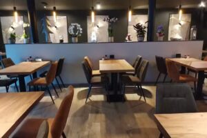 Friterie Chez Nico Et Caro