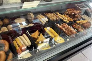 Friterie Chez Péné