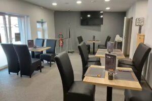 Friterie Chez Pilou – Herstal