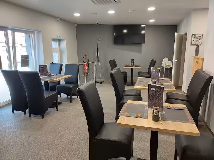 Friterie Chez Pilou – Herstal