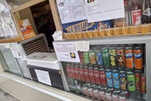 Friterie Chez Sylvianne