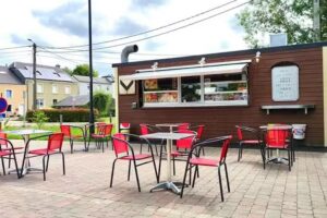 Friterie d’la Plaine