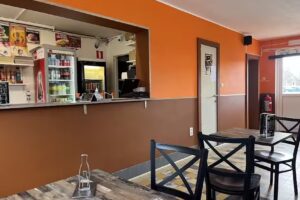 Friterie de Forville