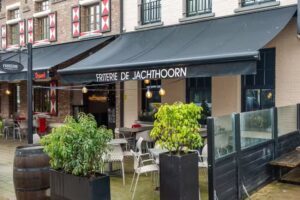 Friterie de Jachthoorn