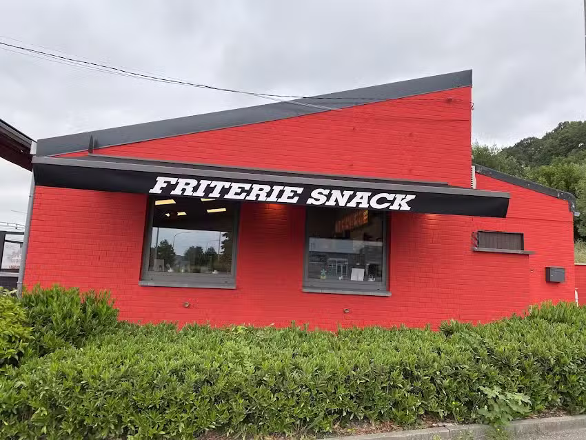 Friterie De l Abbaye