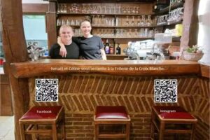 Friterie Croix Blanche