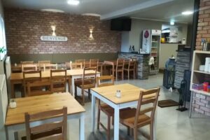 friterie de la ferme