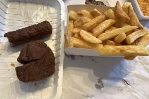 Friterie de la Gare – Wavre