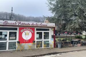 Friterie de la Lesse Chez Wildcat