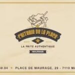 Friterie De La Place