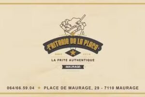 Friterie De La Place