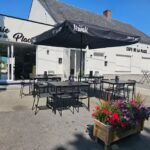 Friterie de la place