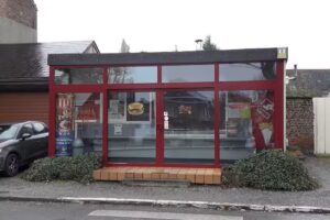 Friterie de la Place – Binche
