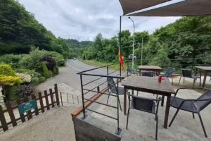 Friterie de la Vallee