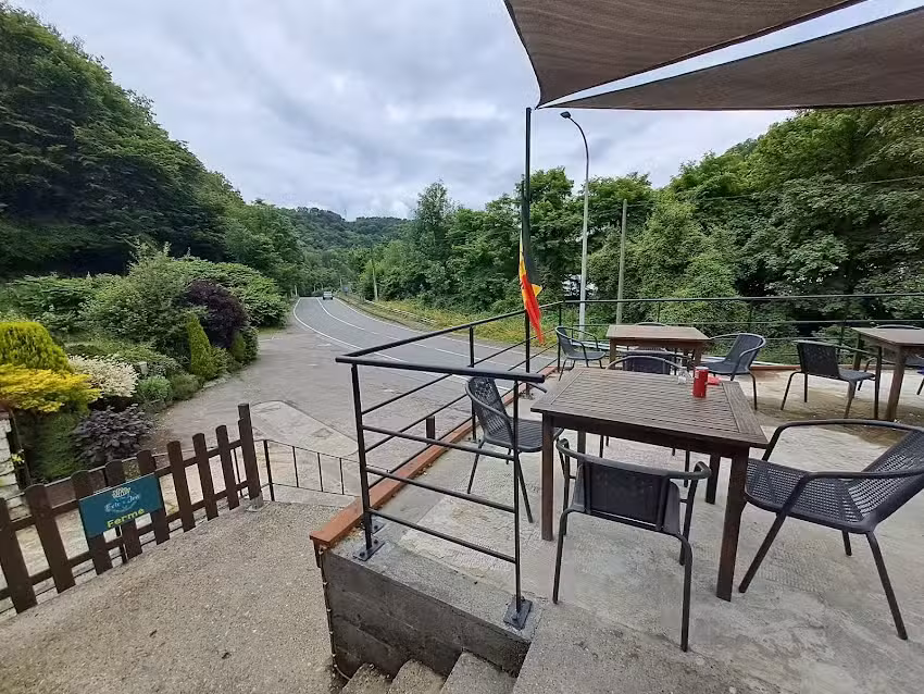 Friterie de la Vallee