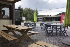 Friterie de la Vallée