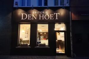 Friterie Den Hoet
