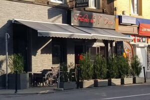 Friterie Des 4 Coins