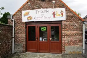 Friterie Des Carrières