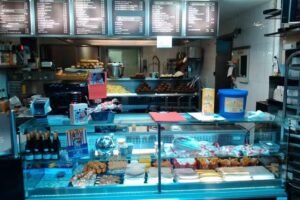 Friterie des Clarisses