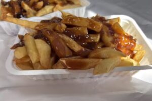 Friterie des Routiers