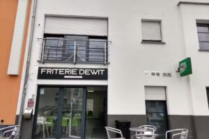 Friterie Dewit