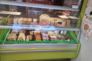 Friterie du centre Havelange