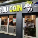 Friterie du coin