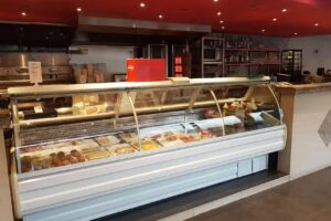 Friterie du Marabout sa