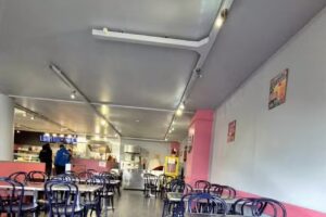 Friterie du Mont Noir