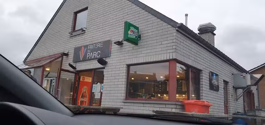 Friterie du Parc