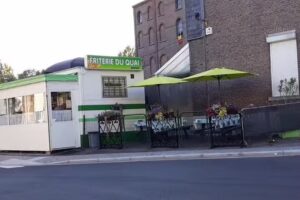 Friterie du Quai