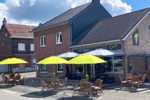 Friterie Du Village Dany Bonten