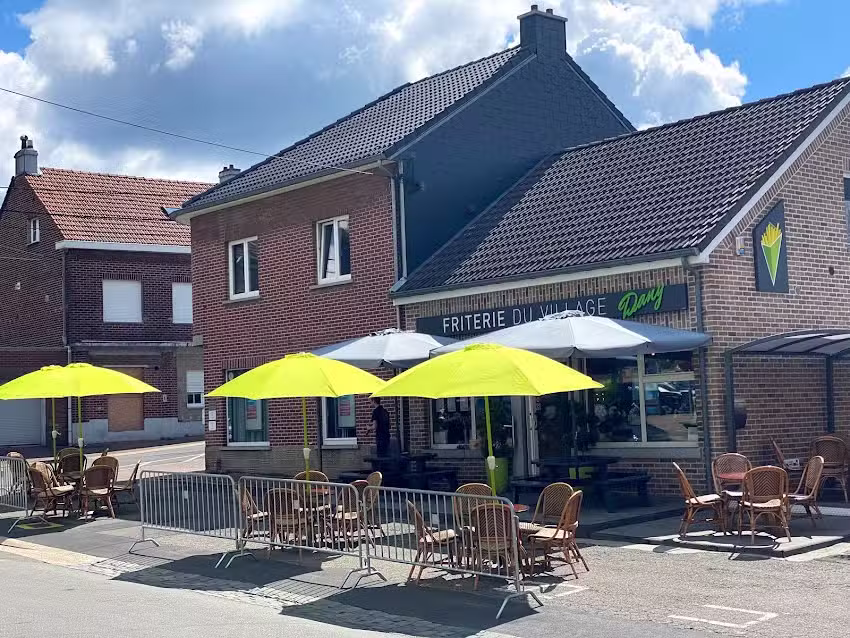 Friterie Du Village Dany Bonten