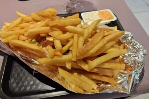 Friterie Godis Snack