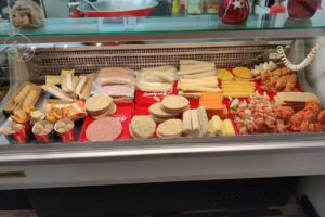 Friterie “La Patate Rie”