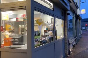 Friterie La Sole Normande